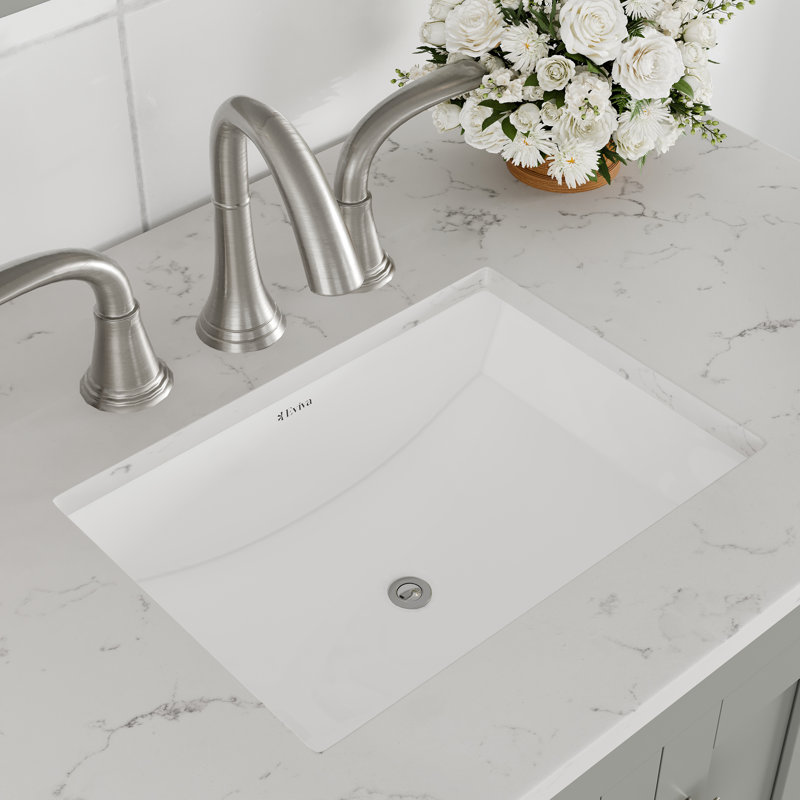 Ethyn 36" Single Bathroom Vanity Set, Gray