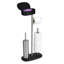 WENKO Free-Standing Toilet Brush and Holder-1003375914