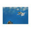 No Frame Print on Canvas-651184602