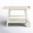 Terrace Solid Wood Bar Cart-827027970
