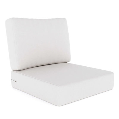 Amala Sunbrella® Outdoor Deep Seating Cushion