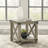 Eternity End Table