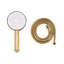 Shower Head and Hose Kit UYUCA 4-function-2054008954