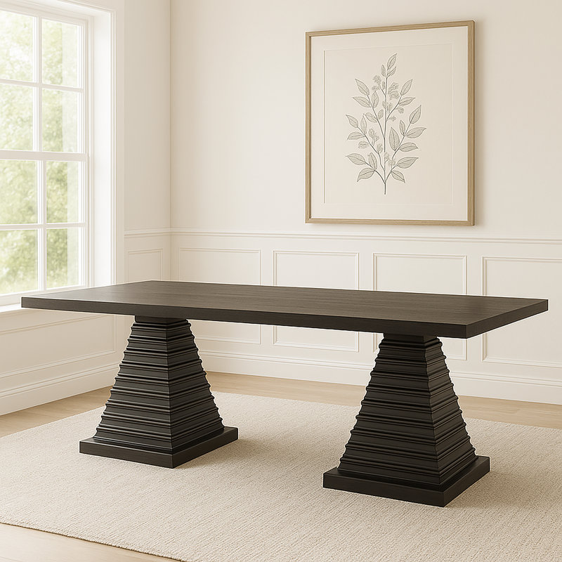 Table de salle à manger Childersburg
