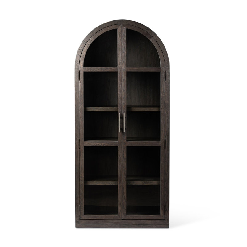 HEPBURN Curio Cabinet