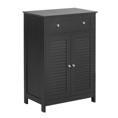 Lyonsdale Freestanding Bathroom Cabinet