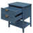 Bleu est en rupture de stock