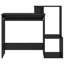 Computer Desk Engineered Wood, MDF Medium-869965835