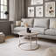 Amolika Coffee Table with Storage-982068044-982068032