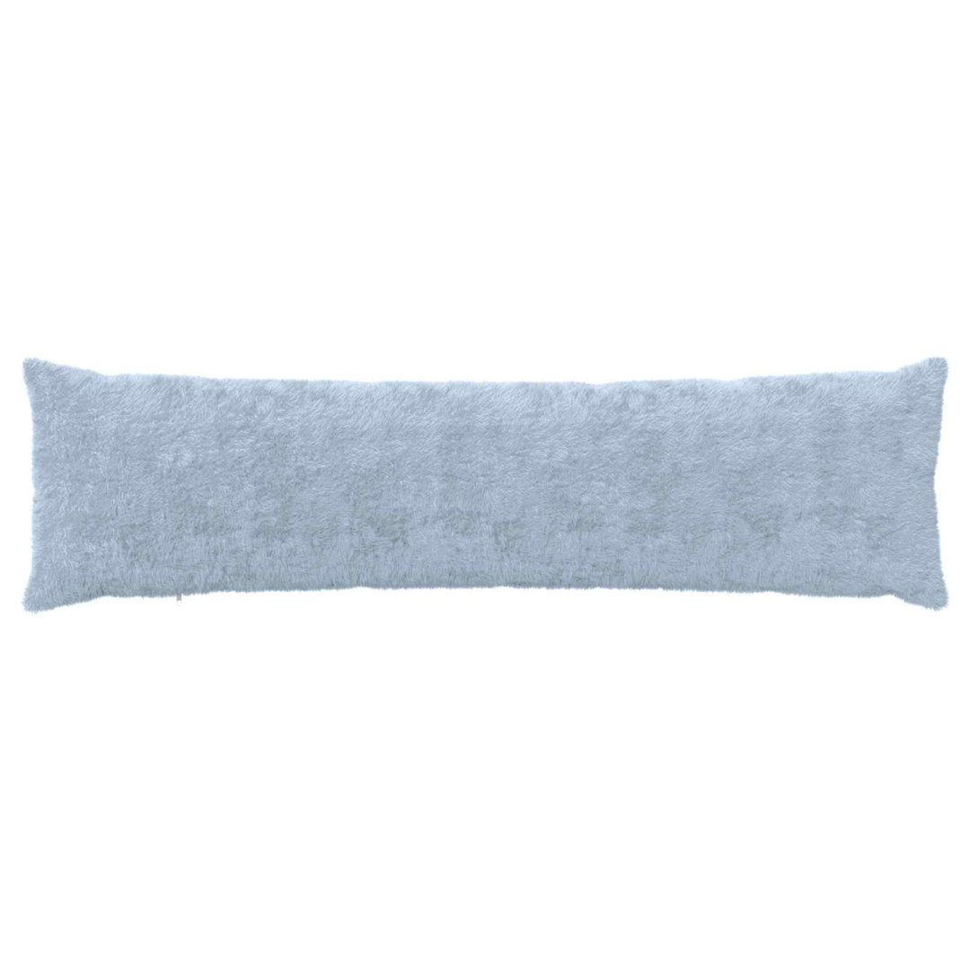 vidaXL - Cushion Cover - HEERLEN - 40 x 145 cm - Blue - Image 2