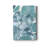 Soft Teal II - Wrapped Canvas Print-990550611