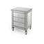 Table de chevet Bellfield