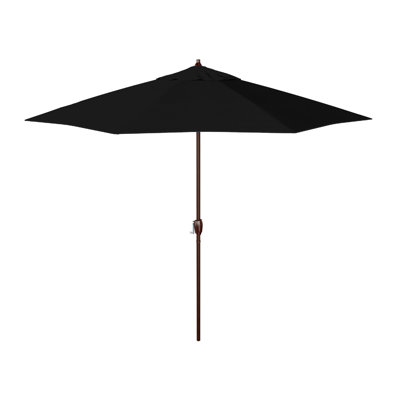 Parasol de marché 9 pi Jelks