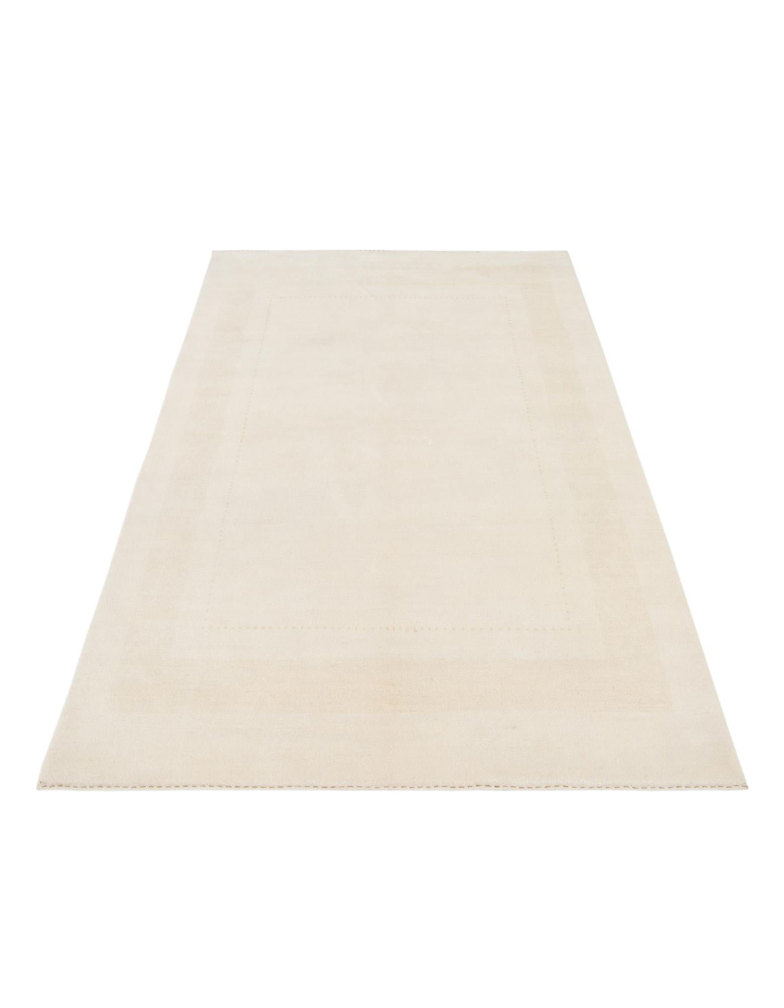 Isabelline Jahiem Ivory Rug | Wayfair