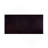 Black Finish Dining Table