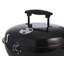 Dangrill 37cm W Portable Charcoal Grill