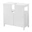 Bryant-Rivers Bathroom Storage Cabinet