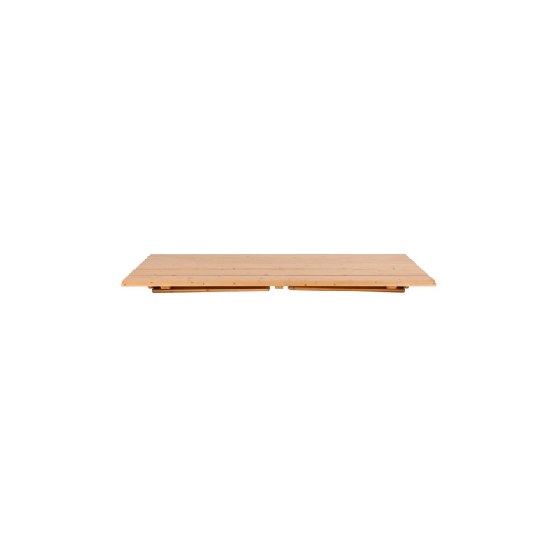 Coffee Table Outdoor Coffee Table, Beige
