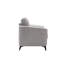 Ensemble de canapé-lit en tissu tissé Carlotta-936954289
