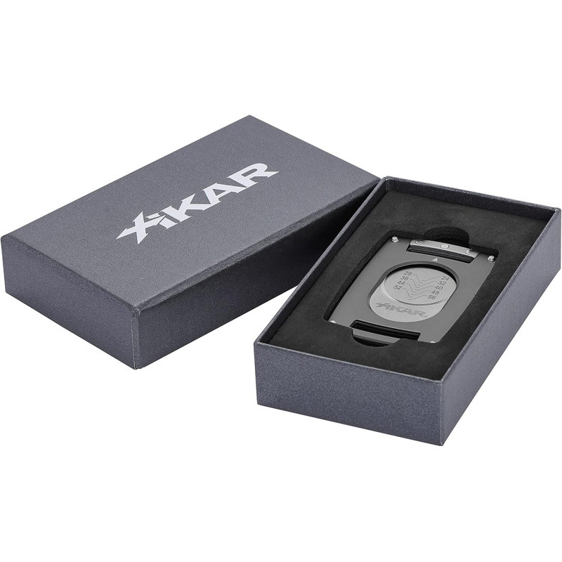 Xikar Accessory, Gray