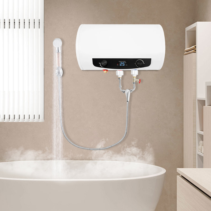 Chauffe-eau électrique 1500W 35L 1500W