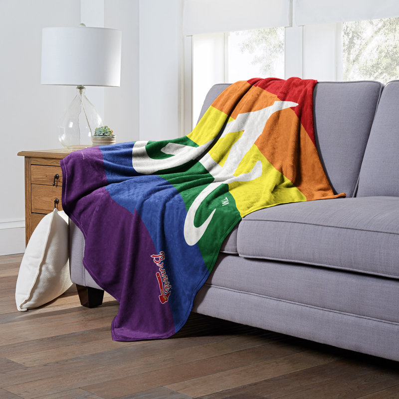 Throw Blanket