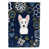 Westie (bleu) sélectionné