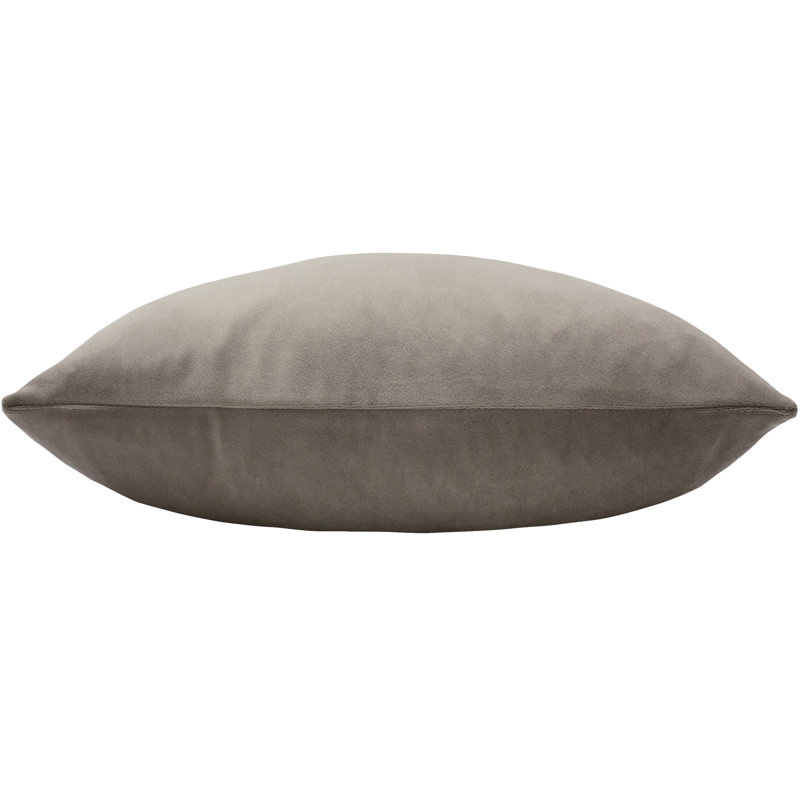 Strader Rectangular Lumbar Cushion, Mink