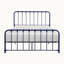 Calvero Metal Bed-343530429-398833528
