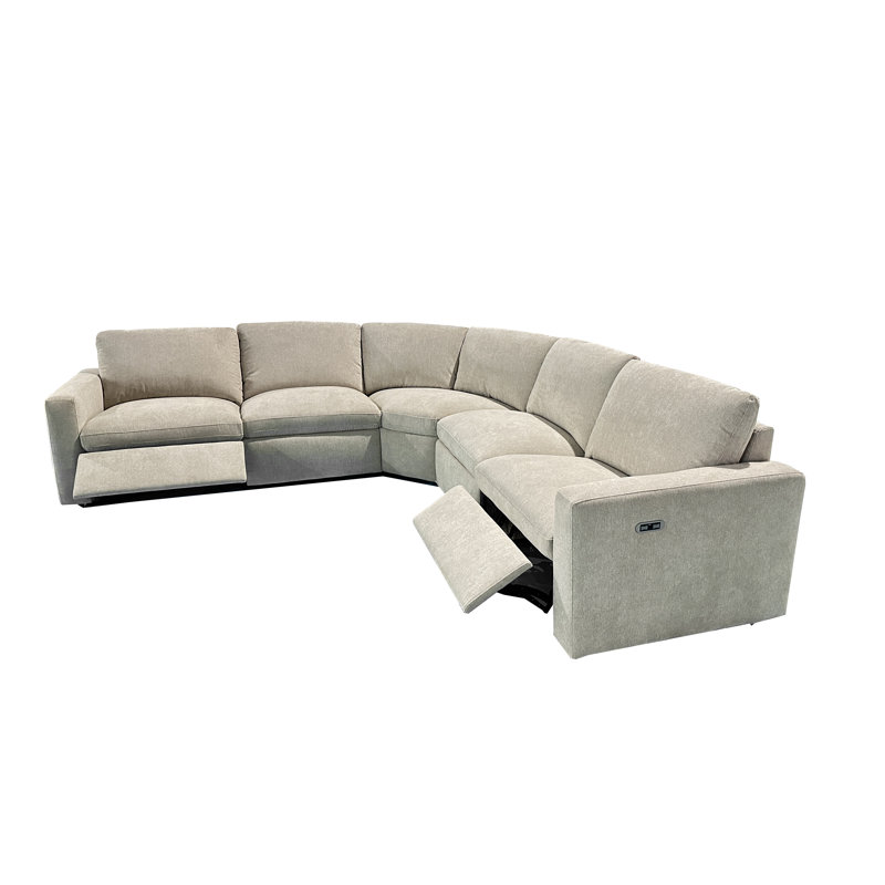 Canapé modulaire Mh0521 Turin