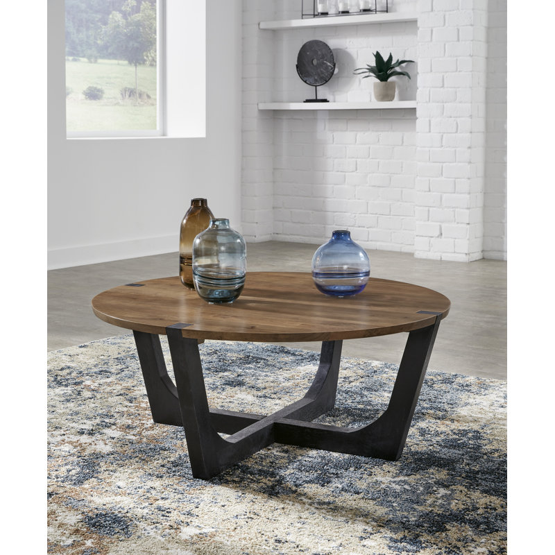 Table basse Katwon