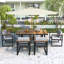 Ensembles repas pour patio-195302074