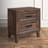 Anquenette 23'' W Plywood / Laminate Board Nightstand