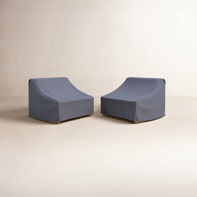 Louise Outdoor Patio Chair Covers