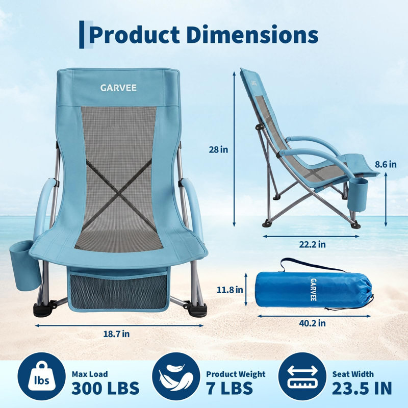Beach Chair