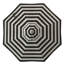 Parasol de marché commercial en aluminium Geil-506937196-506937200