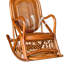 Chaise berçante de haute qualité