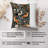 Animal Print Pillow Cover-223313727