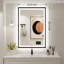 Miroir de salle de bain super lumineux-2079081782-2066331773