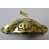 Polished Brass