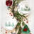 Lastra Holiday Salad Plate