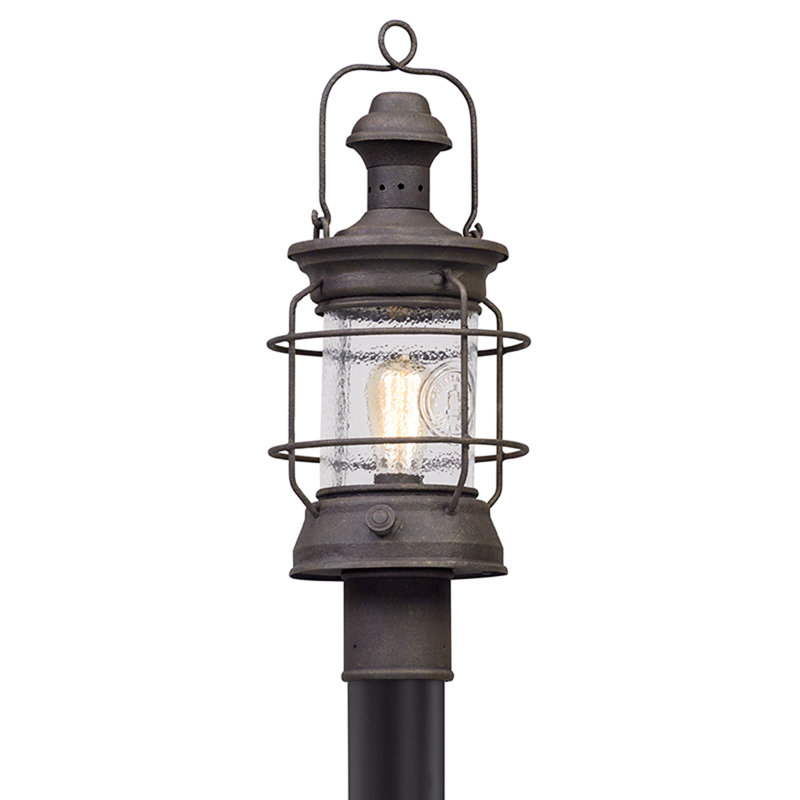 Lampadaire Atkins