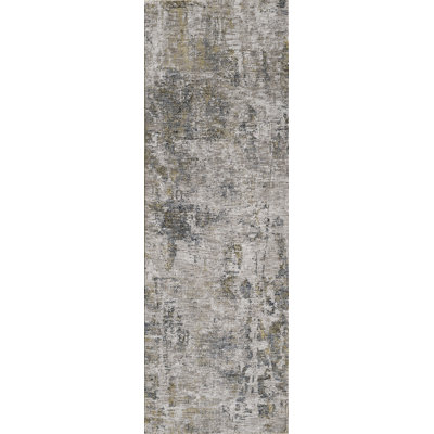 Geometric Indoor Rug