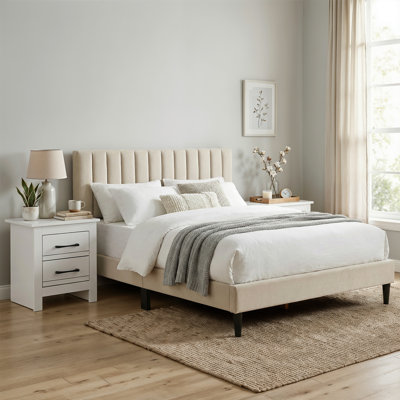 Sleep Suite Bedroom Set