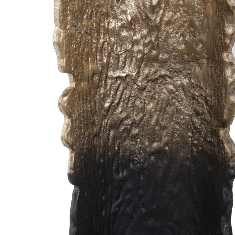 Situ Faux Bois Candleholder
