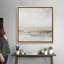 «Horizontal Flow I» par Tim O'Toole - reproduction d'art sur toile-681196171-681196161-715832785