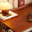 Bureau utilitaire rétro de style européen-327136155