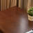 55" Rectangular Solid Wood Study Desk with Integrated Cable Organizer-1678335512