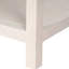 Table basse Coastal