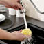 Belfry Kitchen Jonason Pull Out Kitchen Faucet